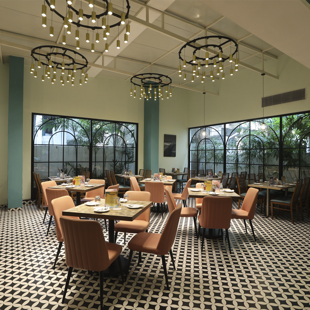 Pheonix Marketcity, Kurla location